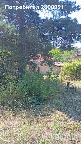 Продавам парцел за жилищно строителство в с. Луково, Софийско, снимка 1