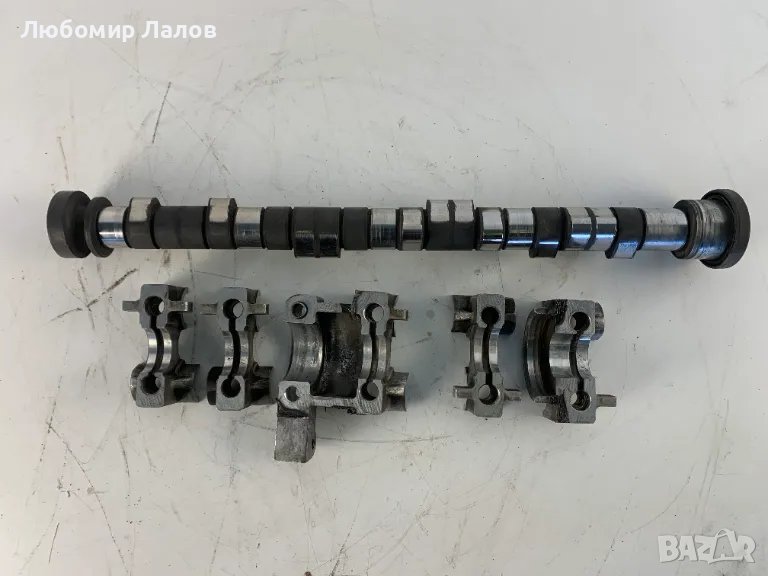 Разпределителен вал Daihatsu Feroza Дайхацу Фероза 1.6 (1988-1999), снимка 1