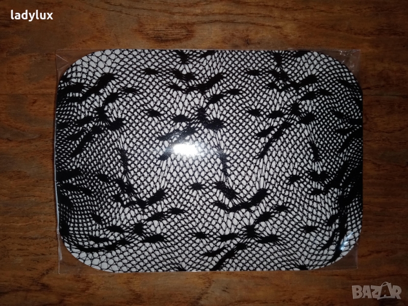 Нов Фигурален Чорапогащник, Размер S/M. Код 1632, снимка 1