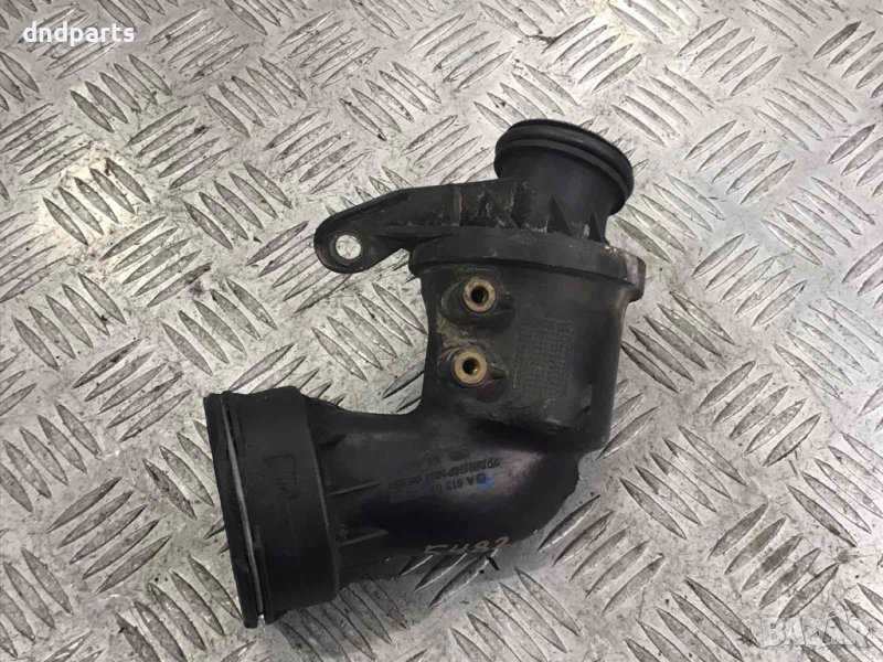 Тръба Mercedes S320,CDI,W220,2001г., снимка 1