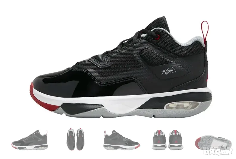 маратонки Nike JORDAN STAY LOYAL 3 номер 38, снимка 1