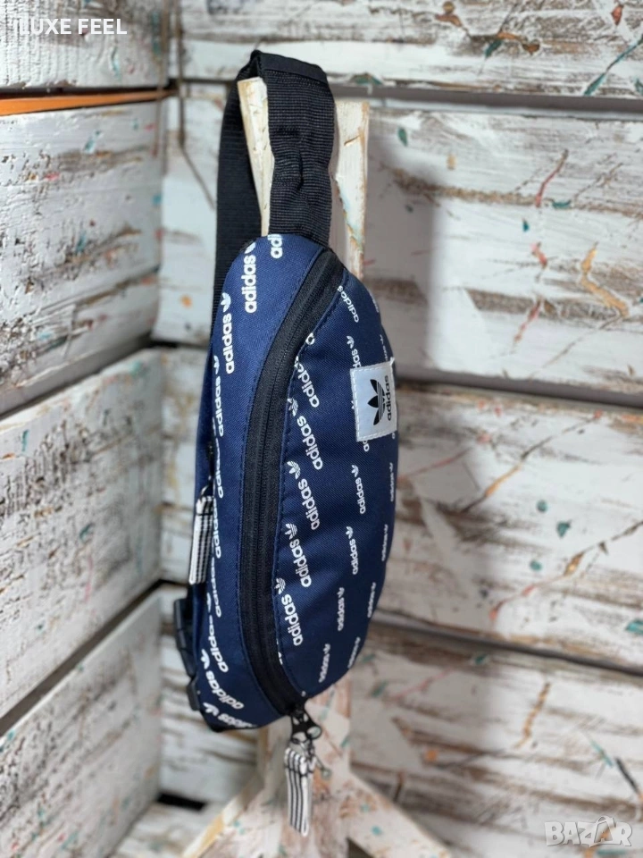 Adidas 🔹Мъжки Чанти, снимка 1