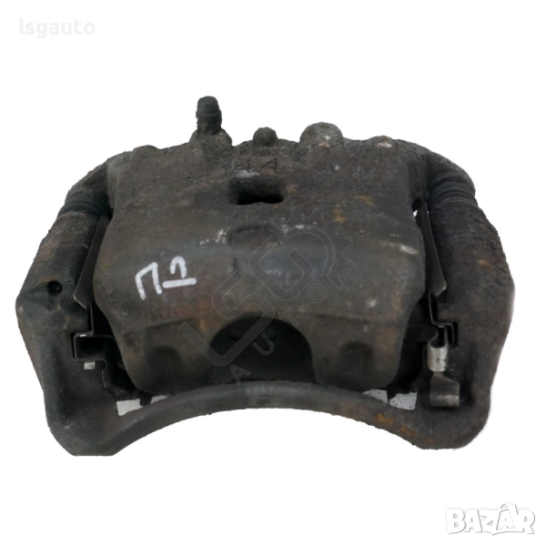 Преден десен спирачен апарат Nissan Juke I 2010-2019 ID:150288, снимка 1