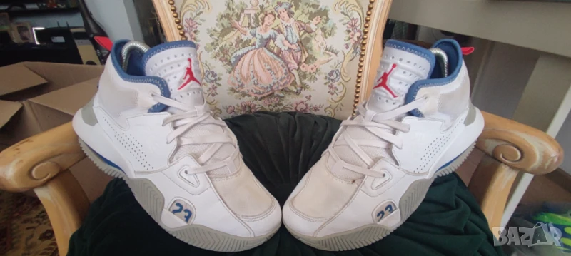 оригинални маратонки Nike Air Jordan Stay Loyal 2, снимка 1