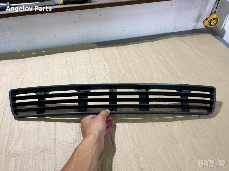 Решетката на предната броня за Audi A4 B5, снимка 1
