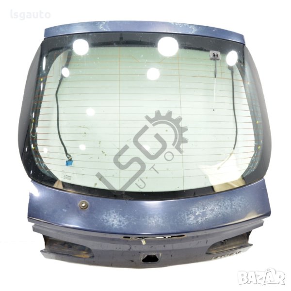Заден капак Renault Laguna II 2007-2012 ID:103881, снимка 1