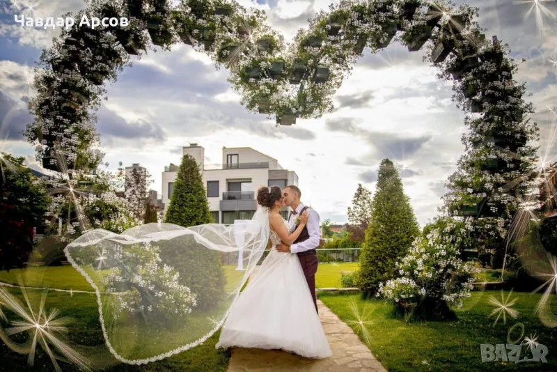 Професионален фотограф, снимка 1