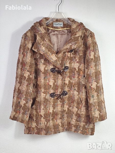 Donegal Design coat XL, снимка 1