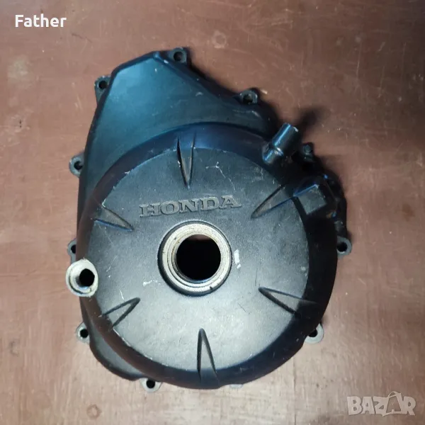 Капак двигател за Honda NC 750, снимка 1