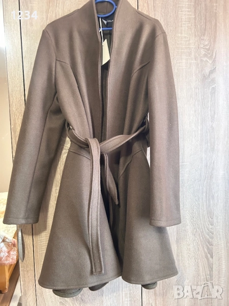 Дамски палто, снимка 1