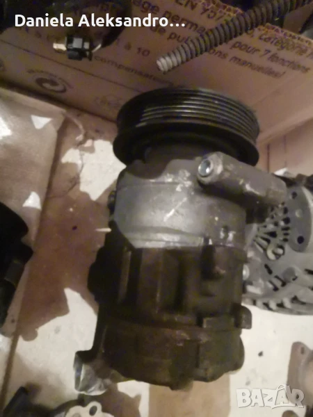 Компресор за климатик Audi 3.2 TFSI, снимка 1