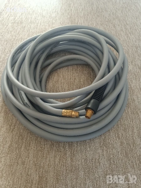 15м маркуч за въздух 1/4 Poppstar , снимка 1