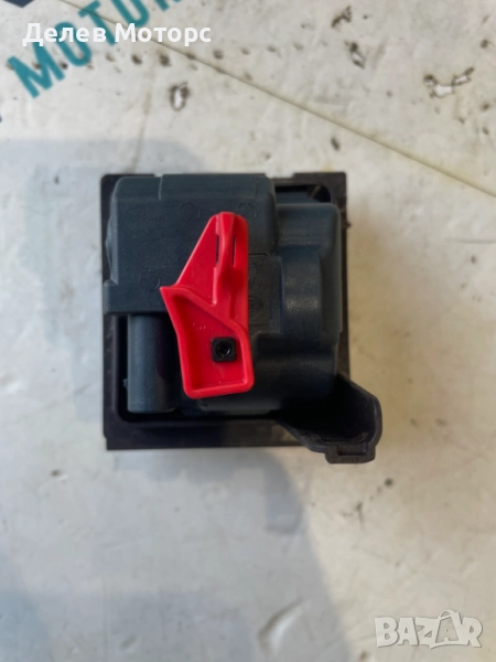 A0008202303 механизъм за отваряне на капачката на резервоара от Mercedes CLA 180 Sport, снимка 1