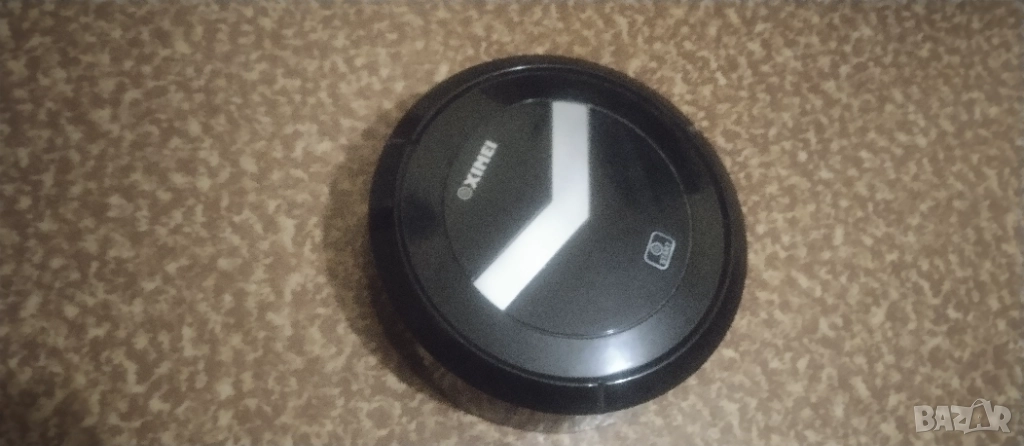 Прахосмукачка - робот , снимка 1