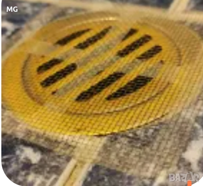 Мрежа за канал/ сифон, снимка 1