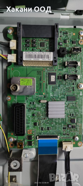 Mainboard BN41-01897, снимка 1