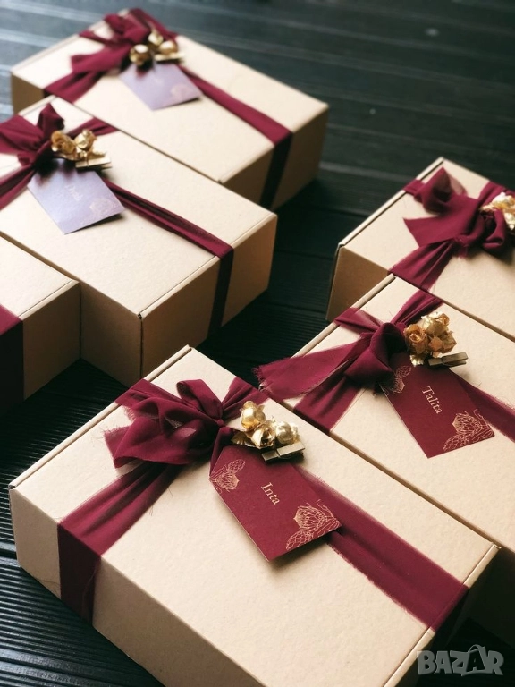 Mistery Christmas Box , снимка 1