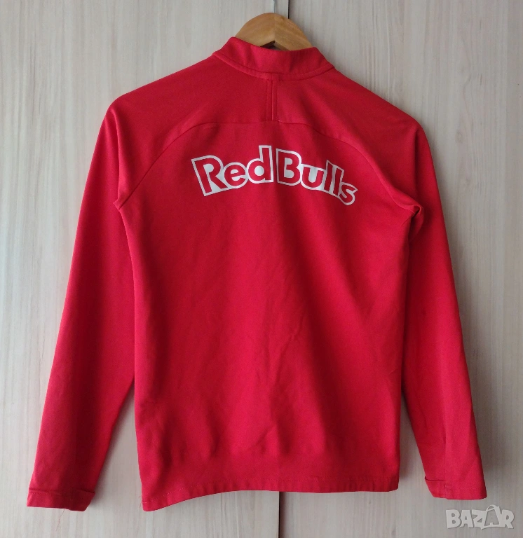 Red Bull Akademie / NIKE - детско футболно горнище , анцуг, снимка 1