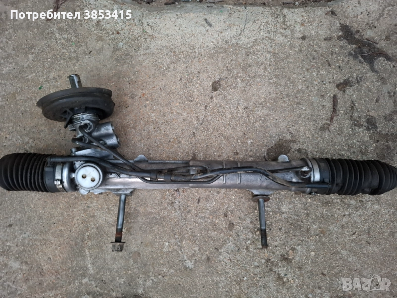 Кормилна рейка Пежо 307 , снимка 1