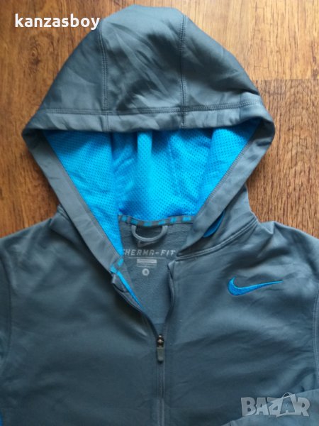 nike therma fit - страхотно мъжко горнище, снимка 1