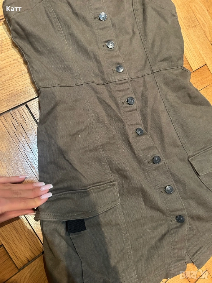 H&M рокля , снимка 1