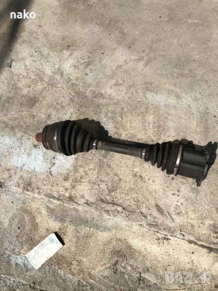 Полуоска лява за алхамбра 2003г, снимка 1