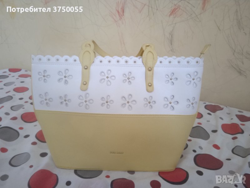 Чанта Duki Daso , снимка 1
