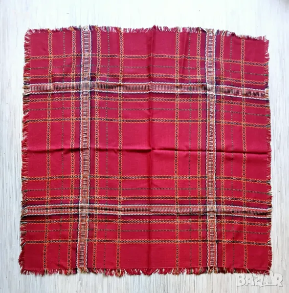 Нова битова покривка , снимка 1