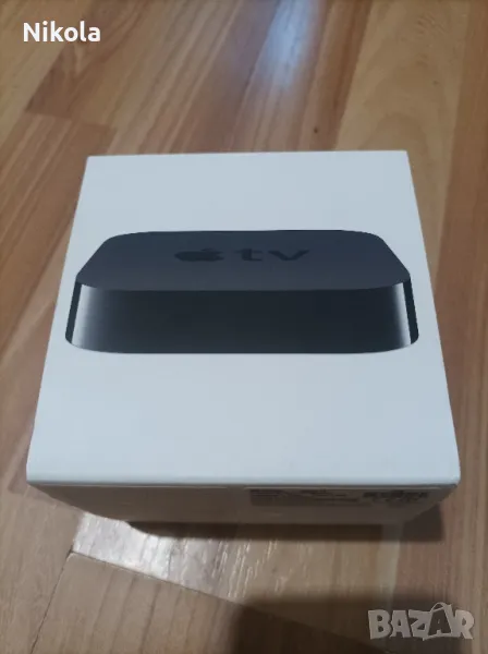 Apple TV A1469 Оригинален, снимка 1