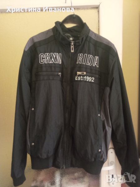 Мъжко пролетно яке, снимка 1