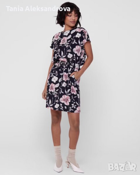 Лятна рокля 'Mariana Myrina' ONLY, снимка 1