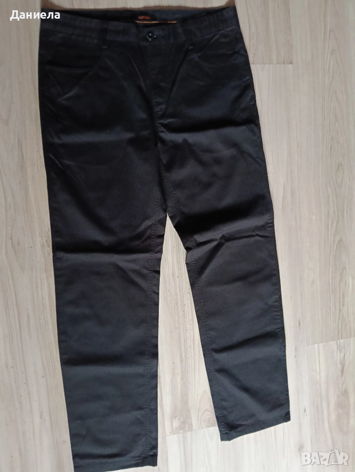 Мъжки панталони Стайлър 34, снимка 1