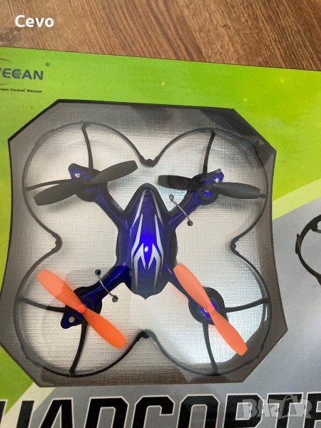 Дрон , снимка 1