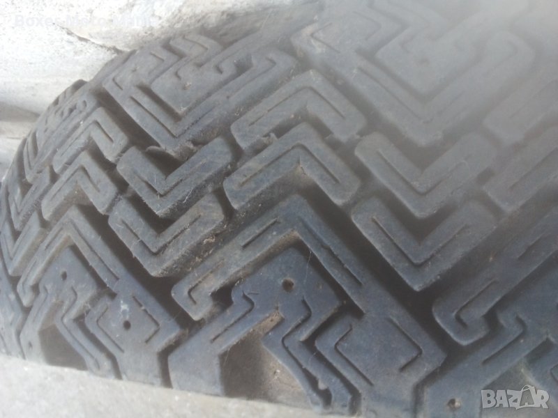 Гуми 10цола с шипове и за Кал и Тежки терени , снимка 1