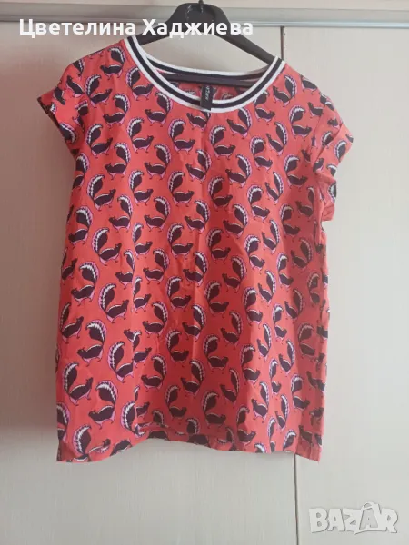 Маркова блузка Marccain, снимка 1