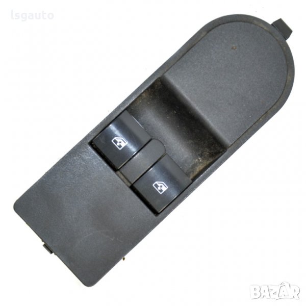 Бутони ел. стъкла предна лява врата Opel Astra H (A04) 2004-2010 OA121021N-137, снимка 1