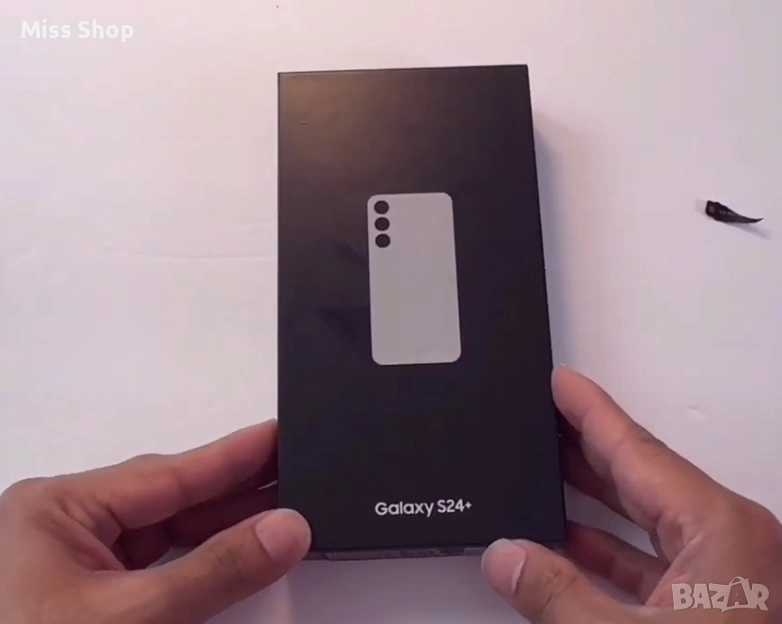Samsung Galaxy S24 Plus, снимка 1