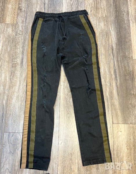 Спортно долнище GENIUS — размер S, снимка 1