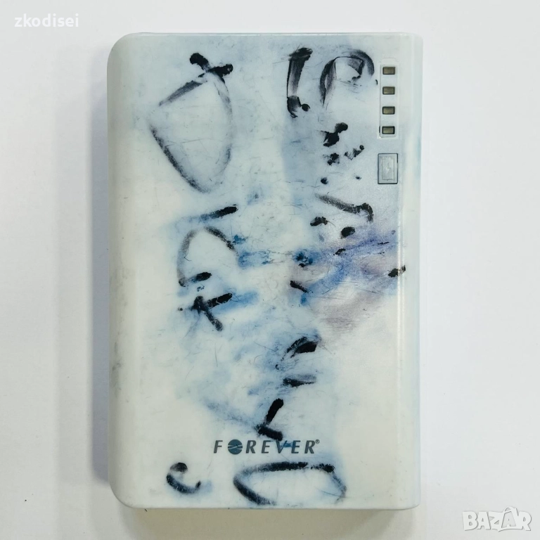 Power bank TELFORCEONE, снимка 1