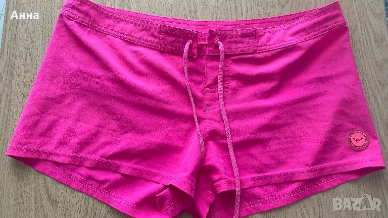 Шорти за плаж roxy bench, снимка 1