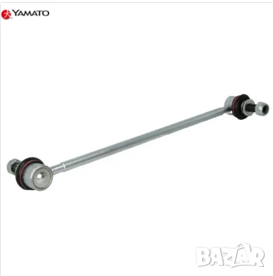 Предна биалета J62105YMT Toyota, снимка 1