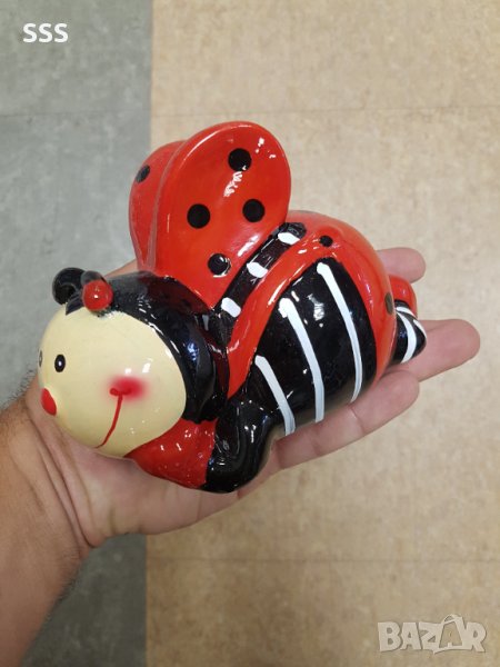 Касичка, снимка 1