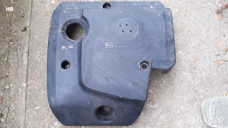 Кора за двигател 1.9 SDI - VW, SEAT, SKODA  , снимка 1