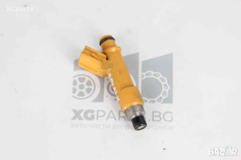 Дюза бензин за Suzuki Splash 1.0i 65 к.с. (2008-2014), снимка 1