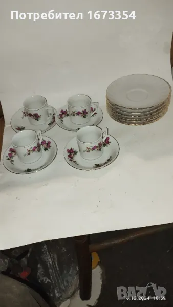 Порцелан, снимка 1