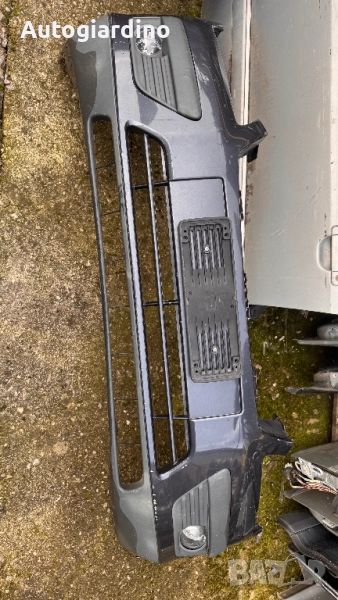 Предна Броня за Ford Focus 2004 - 2007, снимка 1