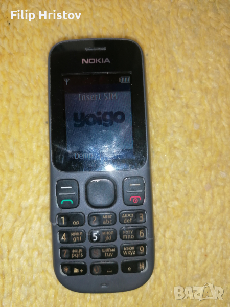 НОКИА 100, снимка 1