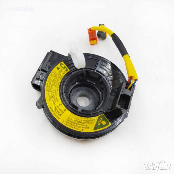 Лентов кабел тойота Toyota Camry Sienna Scion tC xA xB 8430633080  84306-33080, снимка 1