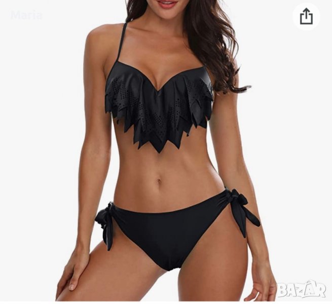 Бански костюм L 830, снимка 1