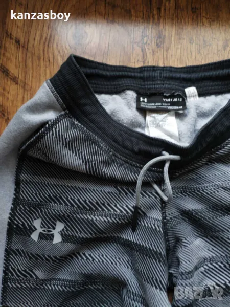 under armour - страхотно юношеско долнище , снимка 1